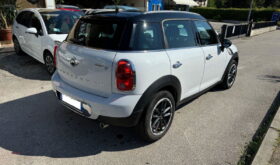 MINI – Countryman – Cooper D  Automatica #1PROPRIETARIO #TAG.MINI