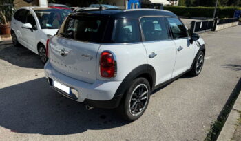 
									MINI – Countryman – Cooper D  Automatica #1PROPRIETARIO #TAG.MINI pieno								