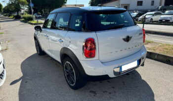 
									MINI – Countryman – Cooper D  Automatica #1PROPRIETARIO #TAG.MINI pieno								