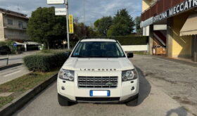 LAND ROVER – Freelander – 2.2 Td4 16V S.W. XS TAGLIANDI CERTIFICATI