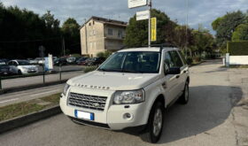 LAND ROVER – Freelander – 2.2 Td4 16V S.W. XS TAGLIANDI CERTIFICATI