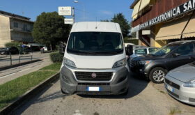 FIAT – Ducato 33 2.3 MJT 130CV H2L2 Furgone IVA ESPOSTA