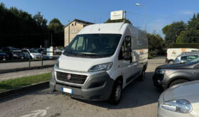 FIAT – Ducato 33 2.3 MJT 130CV H2L2 Furgone IVA ESPOSTA