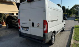 FIAT – Ducato 33 2.3 MJT 130CV H2L2 Furgone IVA ESPOSTA