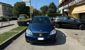 MERCEDES – Classe A – 160 CDI BlueEFFICIENCY #NEOPATENTATI