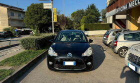 CITROEN – C3 – 1.4 VTi 95 Perfect #TAG.CERTIFICATI