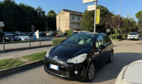 CITROEN – C3 – 1.4 VTi 95 Perfect #TAG.CERTIFICATI