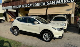 NISSAN – Qashqai –  1.5 dCi Acenta