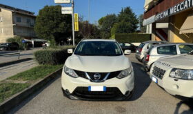 NISSAN – Qashqai –  1.5 dCi Acenta