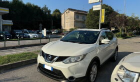 NISSAN – Qashqai –  1.5 dCi Acenta