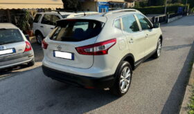 NISSAN – Qashqai –  1.5 dCi Acenta