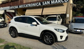 MAZDA – CX-5 – 2.2L Skyactiv-D 150CV 2WD Evolve