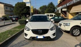 MAZDA – CX-5 – 2.2L Skyactiv-D 150CV 2WD Evolve