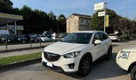 MAZDA – CX-5 – 2.2L Skyactiv-D 150CV 2WD Evolve