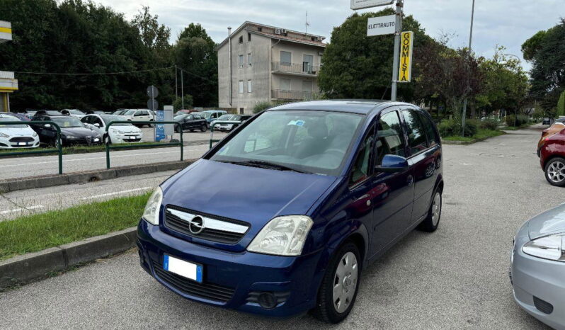 OPEL – Meriva – 1.4 16V Cosmo