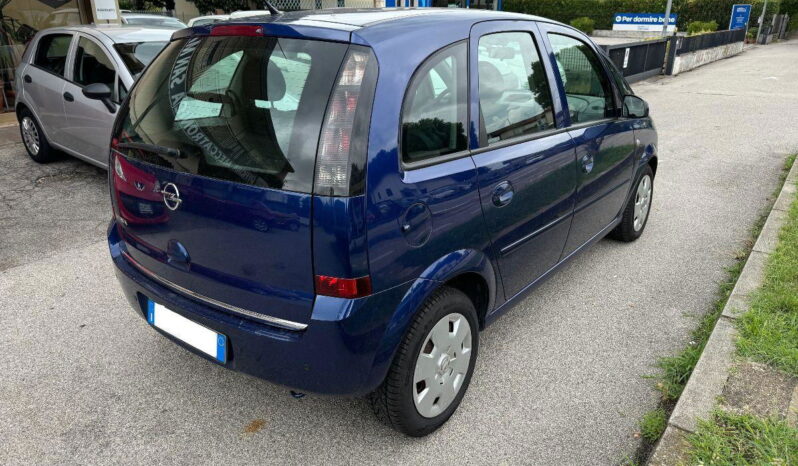 OPEL – Meriva – 1.4 16V Cosmo