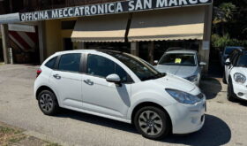 CITROEN – C3 – 1.2 VTi 82 Exclusive NEOPATENTATI