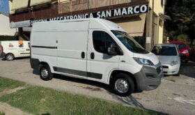 FIAT – Ducato 33 2.3 MJT 130CV H2L2 Furgone IVA ESPOSTA