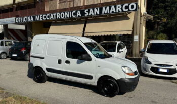 
									RENAULT – Kangoo – 1.5 dCi 70CV NO IVA ESPOSTA #1PROPRIETARIO pieno								