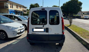 
									RENAULT – Kangoo – 1.5 dCi 70CV NO IVA ESPOSTA #1PROPRIETARIO pieno								