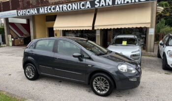 
									FIAT – Punto Evo – 1.4 5p. Start&Stop Dynamic NEOPATENTATI pieno								