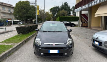 
									FIAT – Punto Evo – 1.4 5p. Start&Stop Dynamic NEOPATENTATI pieno								