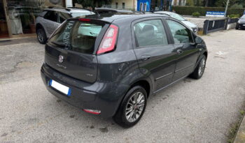 
									FIAT – Punto Evo – 1.4 5p. Start&Stop Dynamic NEOPATENTATI pieno								