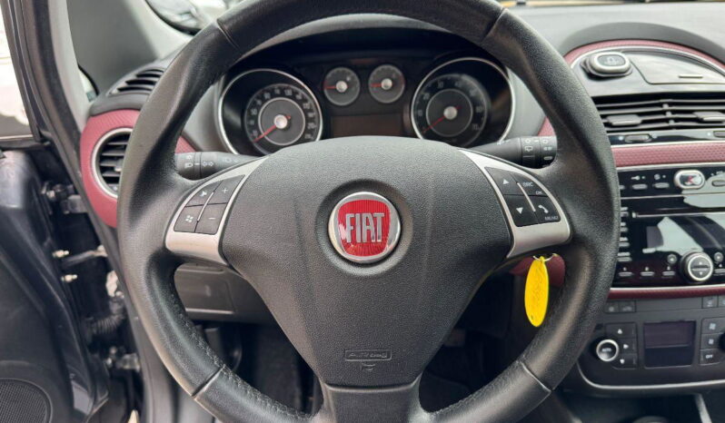 
								FIAT – Punto Evo – 1.4 5p. Start&Stop Dynamic NEOPATENTATI pieno									