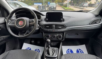 
									FIAT – Tipo – 1.6 Mjt S&S SW Lounge pieno								