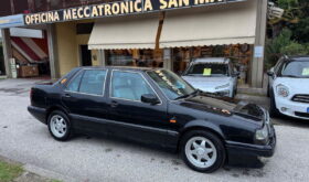 LANCIA – Thema – i.e. turbo 16V LS TAGLIANDI CERTIFICATI