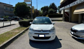 CITROEN – C3 – 1.2 VTi 82 Exclusive NEOPATENTATI