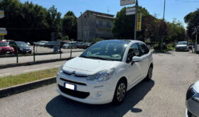 CITROEN – C3 – 1.2 VTi 82 Exclusive NEOPATENTATI