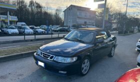 SAAB – 9-3 Cabrio – lpt 16V S DESCRIZIONE