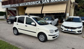 FIAT – Panda – 1.2 Dynamic  #NEOPATENTATI #TAG.CERTIFICATI