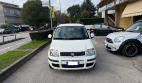 FIAT – Panda – 1.2 Dynamic  #NEOPATENTATI #TAG.CERTIFICATI