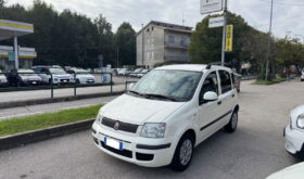 FIAT – Panda – 1.2 Dynamic  #NEOPATENTATI #TAG.CERTIFICATI