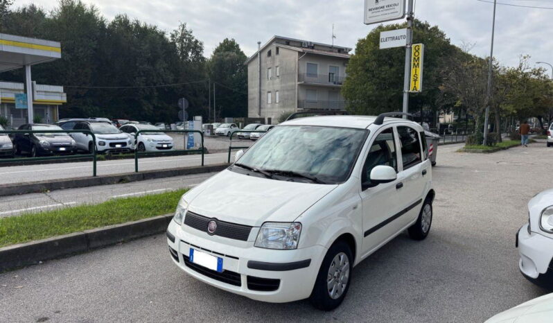 
								FIAT – Panda – 1.2 Dynamic  #NEOPATENTATI #TAG.CERTIFICATI pieno									