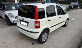 FIAT – Panda – 1.2 Dynamic  #NEOPATENTATI #TAG.CERTIFICATI