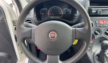 
									FIAT – Panda – 1.2 Dynamic  #NEOPATENTATI #TAG.CERTIFICATI pieno								