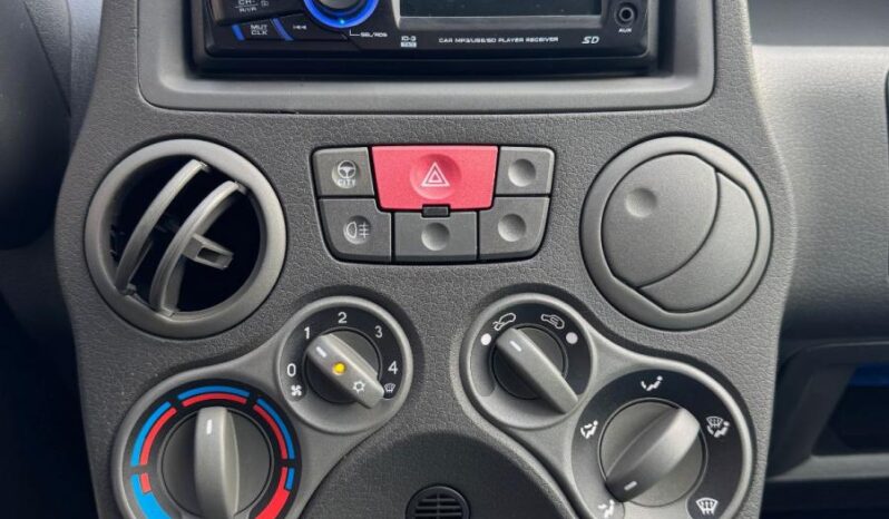 
								FIAT – Panda – 1.2 Dynamic  #NEOPATENTATI #TAG.CERTIFICATI pieno									