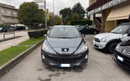 PEUGEOT – 308 – 16V VTi 120CV 5p.#1PROPRIETARIO #TAG.CERTIFICATI