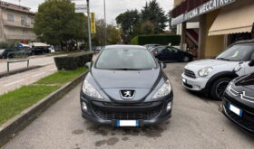 PEUGEOT – 308 – 16V VTi 120CV 5p.#1PROPRIETARIO #TAG.CERTIFICATI