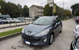 PEUGEOT – 308 – 16V VTi 120CV 5p.#1PROPRIETARIO #TAG.CERTIFICATI