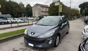 PEUGEOT – 308 – 16V VTi 120CV 5p.#1PROPRIETARIO #TAG.CERTIFICATI