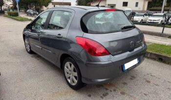 
									PEUGEOT – 308 – 16V VTi 120CV 5p.#1PROPRIETARIO #TAG.CERTIFICATI pieno								