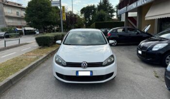 
									VOLKSWAGEN – Golf – 1.4 5p. United IN ARRIVO pieno								