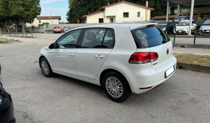 VOLKSWAGEN – Golf – 1.4 5p. United IN ARRIVO