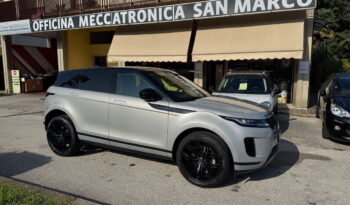 
									LAND ROVER – Range Rover Evoque – RR Evoque 1.5 I3 160 CV Auto TAG.CERTIFICATI pieno								