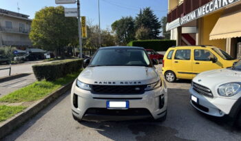 
									LAND ROVER – Range Rover Evoque – RR Evoque 1.5 I3 160 CV Auto TAG.CERTIFICATI pieno								