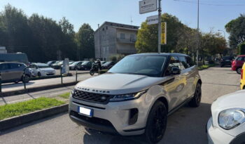 
									LAND ROVER – Range Rover Evoque – RR Evoque 1.5 I3 160 CV Auto TAG.CERTIFICATI pieno								